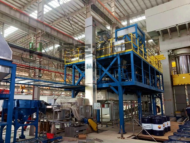 河南 空心微?？蛻?hù)采購(gòu)不銹鋼 Z型斗式提升機(jī)